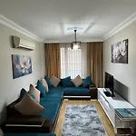 Vizavi Apartments
