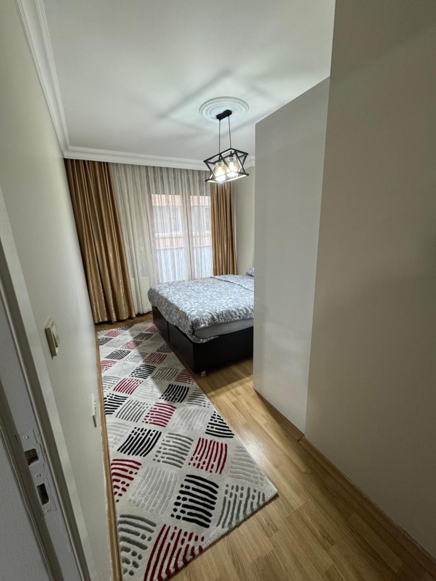 Vizavi Aparthotel Provincia di Istanbul