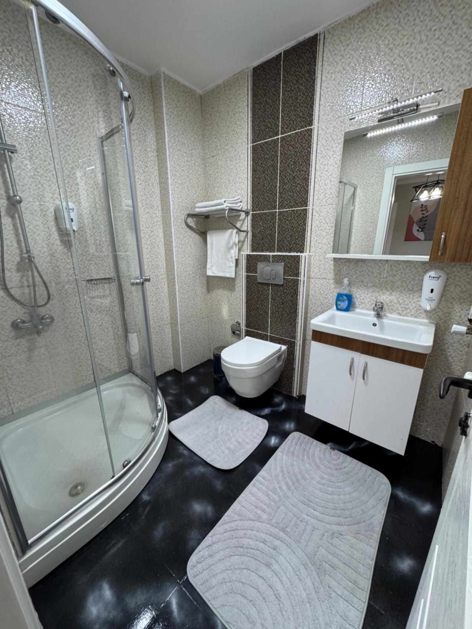 Vizavi Aparthotel Provincia di Istanbul