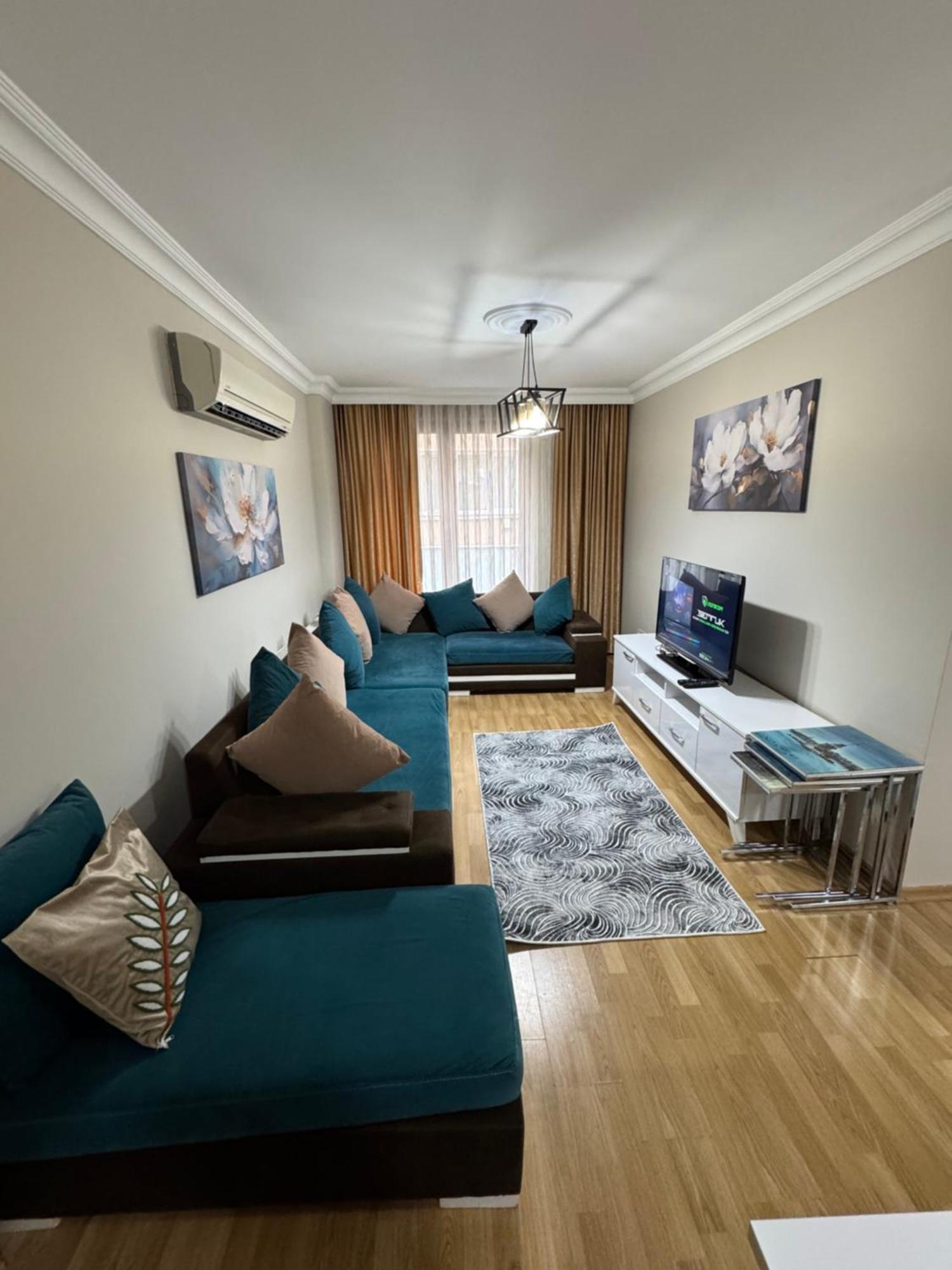 Aparthotel Vizavi *