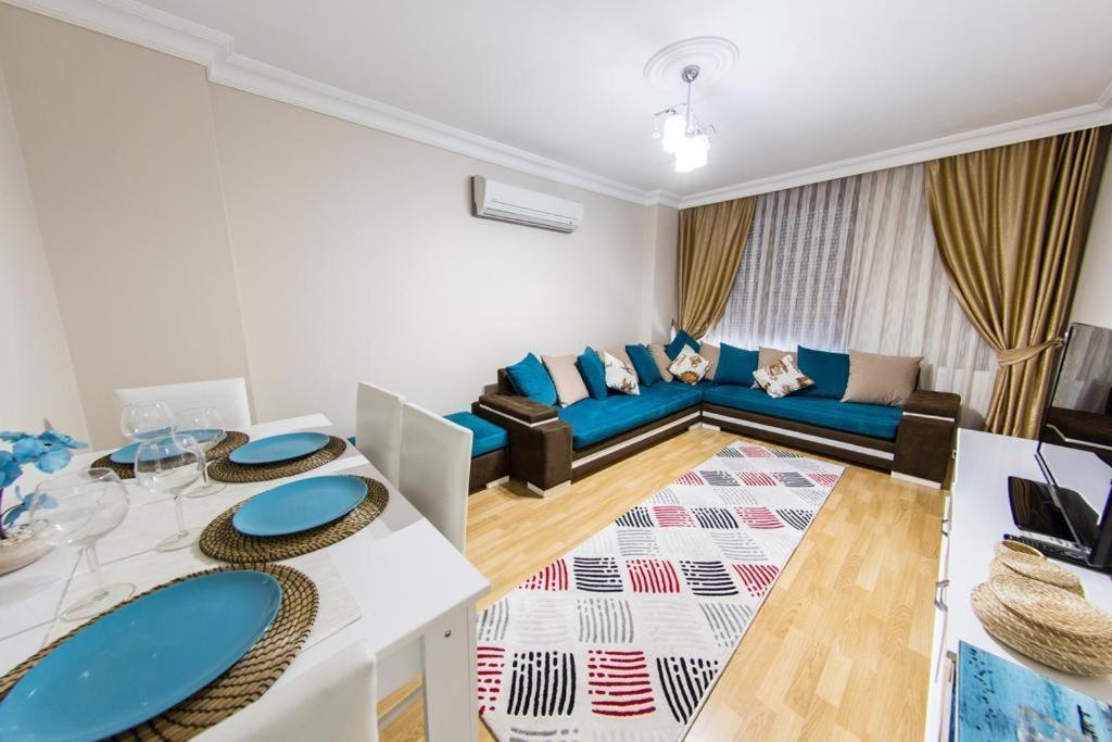 Vizavi Aparthotel *