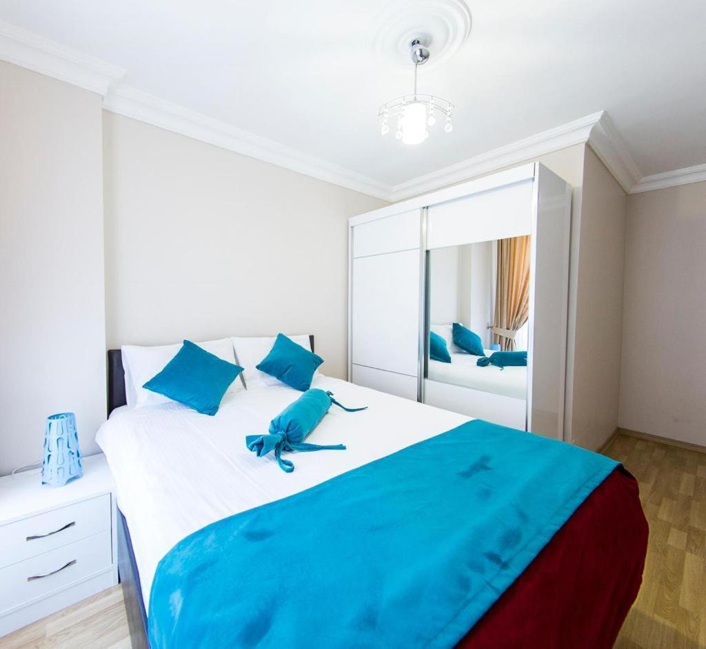 Aparthotel Vizavi Provincia di Istanbul
