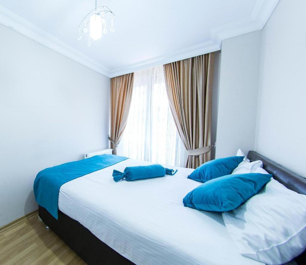 Vizavi Aparthotel Provincia di Istanbul